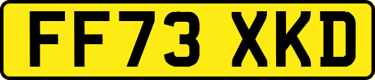 FF73XKD