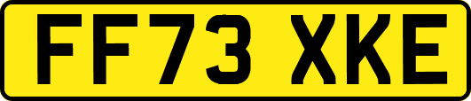 FF73XKE