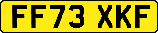FF73XKF