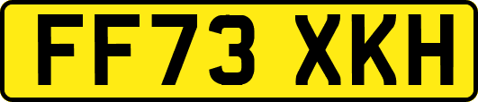 FF73XKH