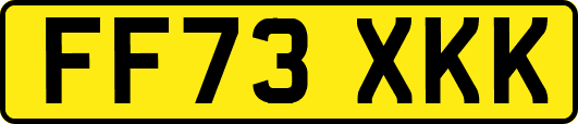 FF73XKK