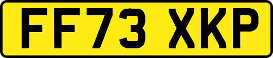 FF73XKP