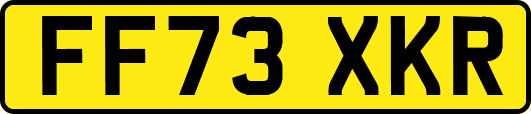 FF73XKR