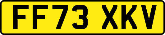 FF73XKV