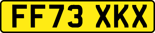 FF73XKX
