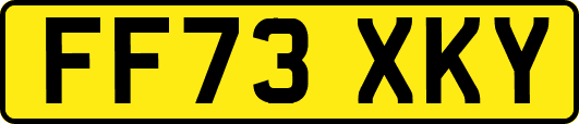 FF73XKY