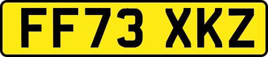 FF73XKZ