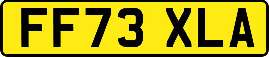 FF73XLA