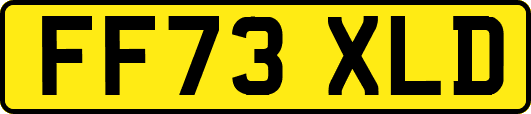 FF73XLD