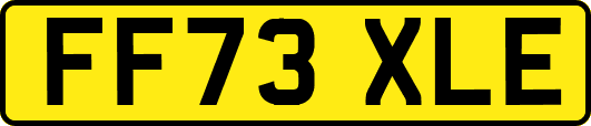 FF73XLE