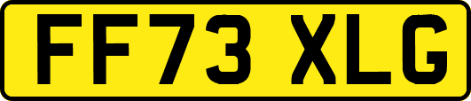 FF73XLG
