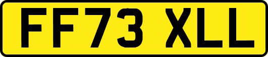 FF73XLL