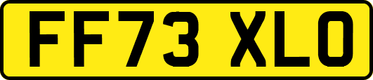 FF73XLO