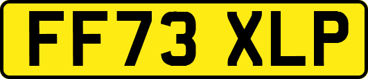 FF73XLP