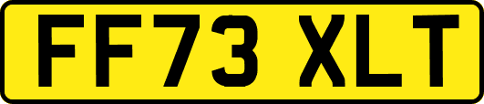 FF73XLT
