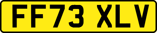 FF73XLV