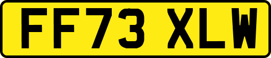 FF73XLW