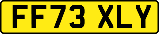 FF73XLY