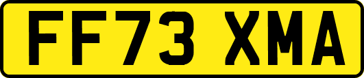 FF73XMA