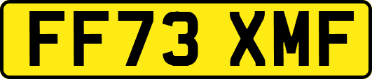 FF73XMF
