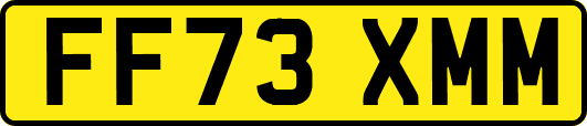 FF73XMM