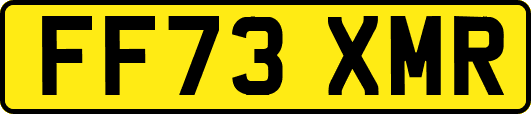 FF73XMR