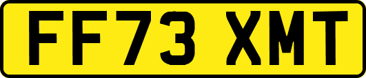 FF73XMT