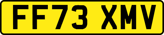 FF73XMV