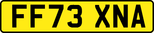 FF73XNA