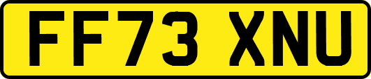 FF73XNU