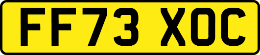 FF73XOC