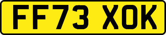 FF73XOK