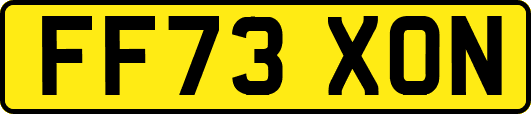 FF73XON