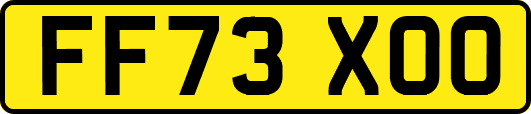 FF73XOO