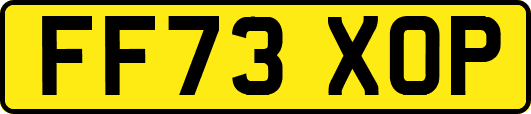 FF73XOP