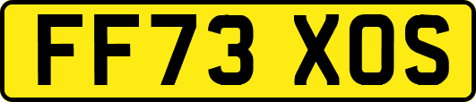FF73XOS