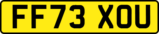 FF73XOU