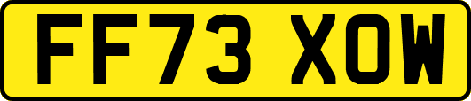 FF73XOW