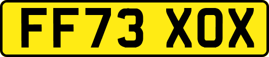 FF73XOX