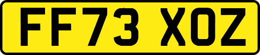 FF73XOZ