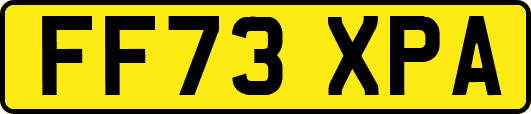 FF73XPA