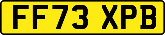 FF73XPB