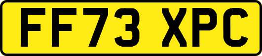 FF73XPC