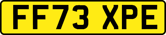 FF73XPE