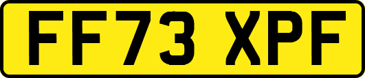 FF73XPF