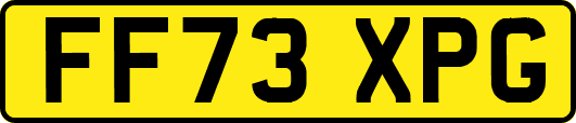 FF73XPG