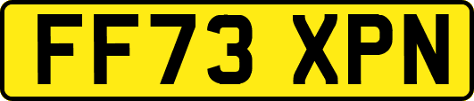 FF73XPN
