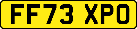 FF73XPO