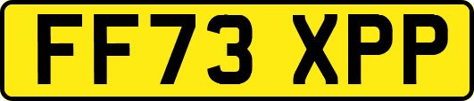 FF73XPP