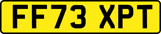 FF73XPT
